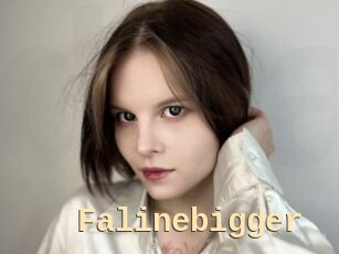 Falinebigger