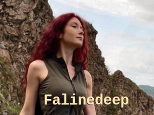 Falinedeep