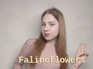 Falineflowers