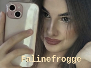 Falinefrogge