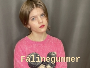 Falinegummer