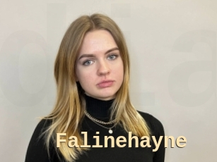 Falinehayne