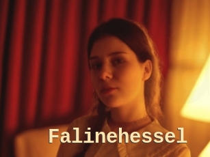 Falinehessel