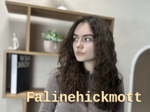 Falinehickmott