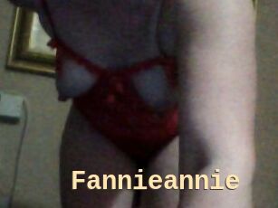 Fannieannie