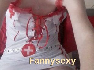 Fannysexy