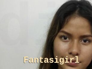 Fantasigirl