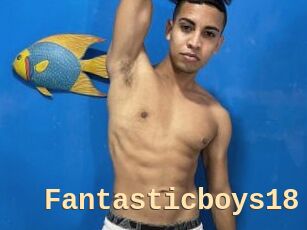 Fantasticboys18