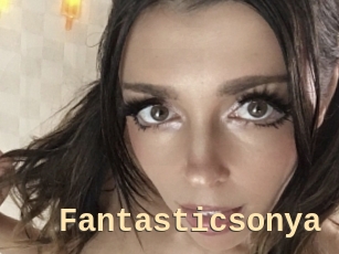 Fantasticsonya