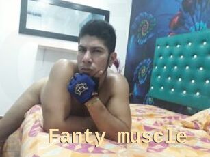 Fanty_muscle