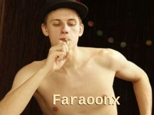 Faraoonx