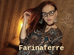 Farinaferre