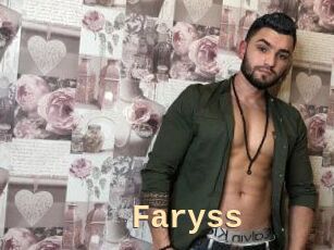 Faryss