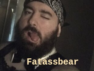 Fatassbear