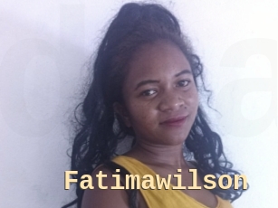 Fatimawilson