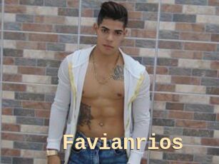 Favianrios