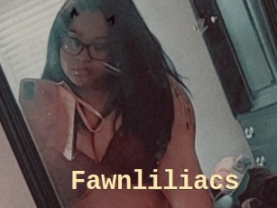 Fawnliliacs