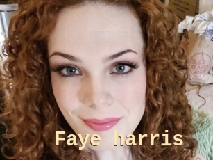 Faye_harris