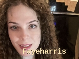 Fayeharris