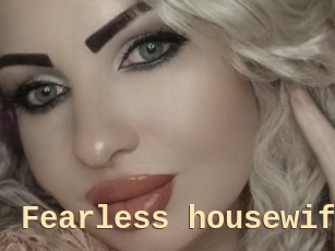 Fearless_housewife