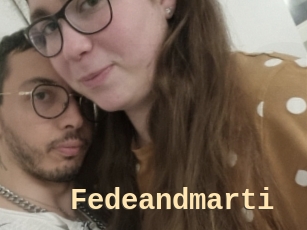 Fedeandmarti