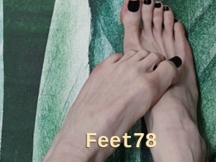 Feet78