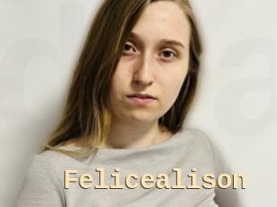 Felicealison