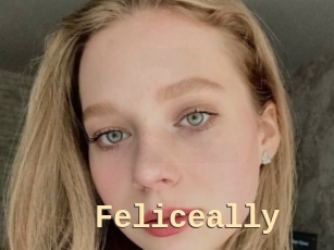 Feliceally