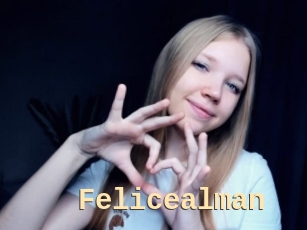 Felicealman