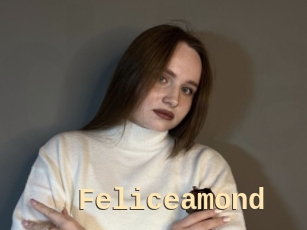 Feliceamond