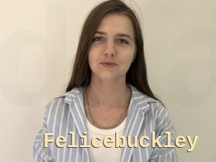 Felicebuckley