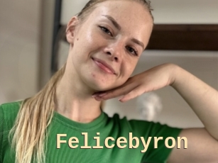 Felicebyron