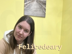 Felicedeary