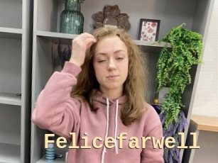 Felicefarwell