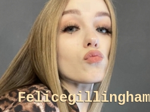 Felicegillingham