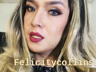 Felicitycollins