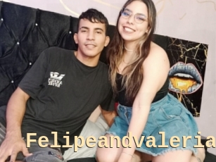 Felipeandvaleria