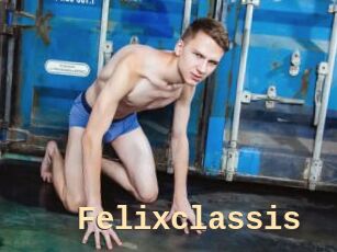 Felixclassis