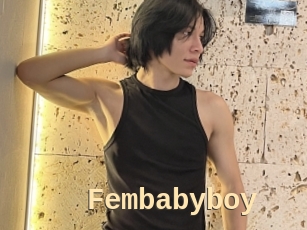 Fembabyboy