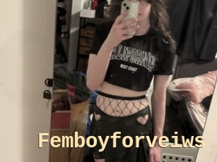 Femboyforveiws