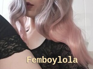 Femboylola