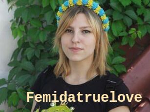 Femidatruelove