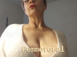 Femmeferal