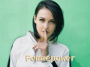 Femmepower