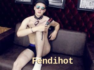 Fendihot