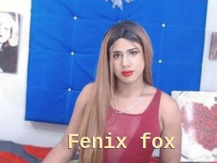 Fenix_fox