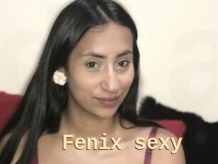 Fenix_sexy