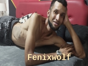 Fenixwolf