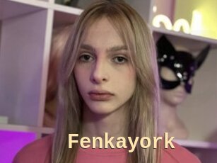 Fenkayork