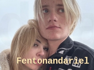 Fentonandariel